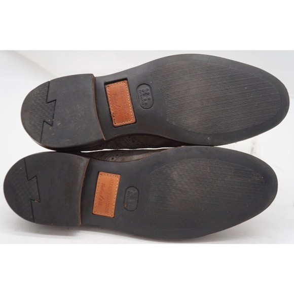 Allen Edmonds \